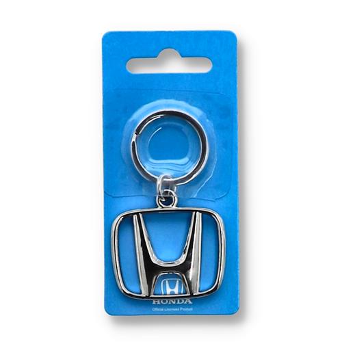 Wholesale HONDA OFFICIAL LICENSED KEY RING