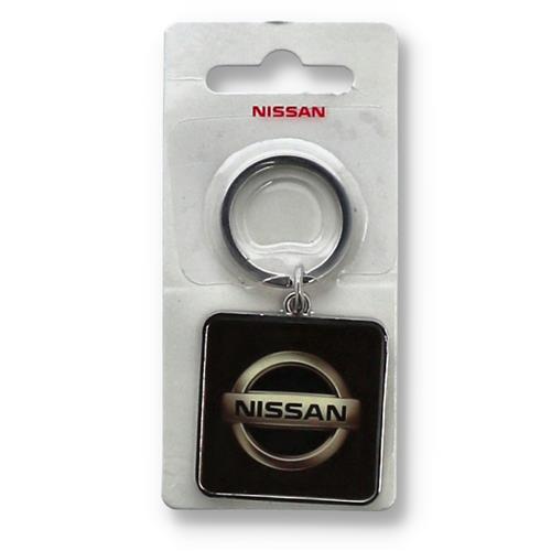 Wholesale NISSAN OFFICIAL LICENSED KEY RING