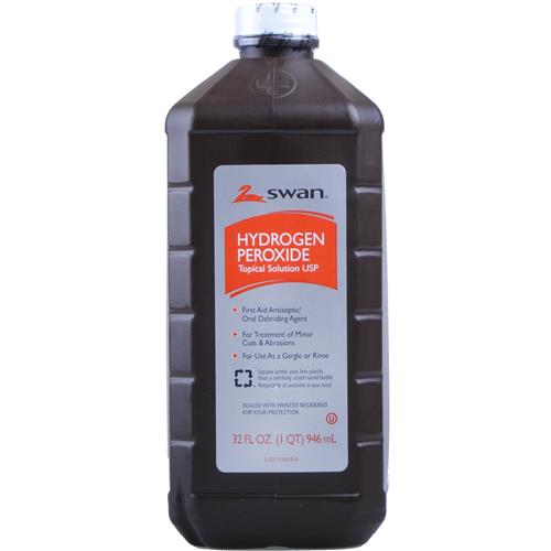Wholesale Swan 3% Hydrogen Peroxide (USA)