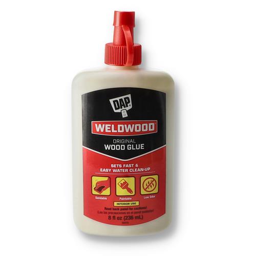 Wholesale DAP WELDWOOD WOOD GLUE 8oz