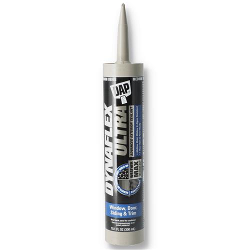 Wholesale Dynaflex Ultra 10.1-oz Window and Door Beige Paintable Latex Caulk
