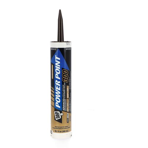 Wholesale POWERPOINT ADVANCED ACRYLIC URETHANE ELASTOMERIC SEALANT BRONZE