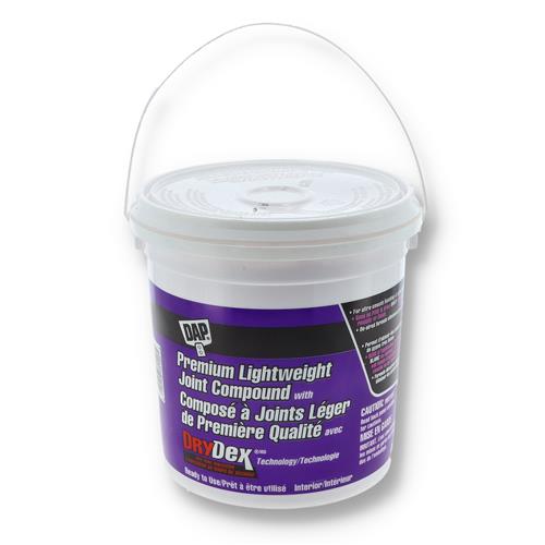 Wholesale DAP 1 GALLON PREMIUM LIGHTWEIGHT JOINT COMPOUND