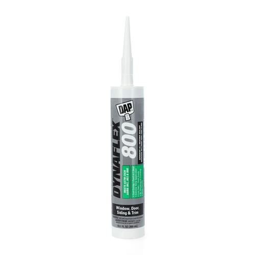 Wholesale DAP 10.1oz DYNAFLEX 800 WINDOW-DOOR-SIDING& TRIM ALL WEATHER SEALANT GREY TONES