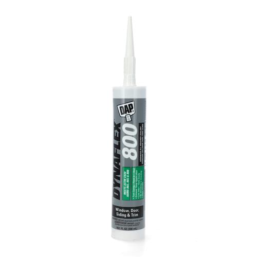 Wholesale DAP 10.1oz DYNAFLEX 800 WINDOW-DOOR-SIDING& TRIM ALL WEATHER SEALANT LIGHT BROWN