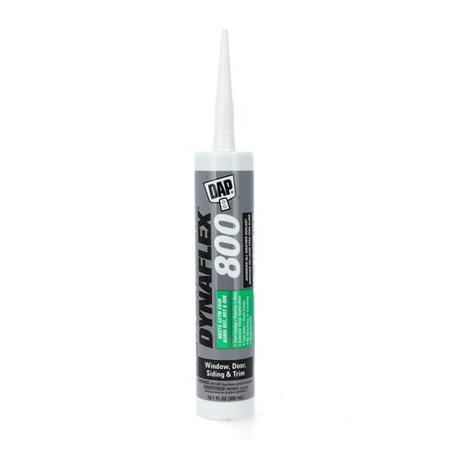Wholesale DAP 10.1oz DYNAFLEX 800 WINDOW-DOOR-SIDING& TRIM ALL WEATHER SEALANT CLAY COLORS