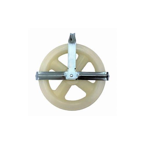 Wholesale 5'' CLOTHESLINE PULLEY