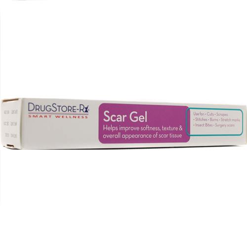 Wholesale Drug Store Scar Gel GLW