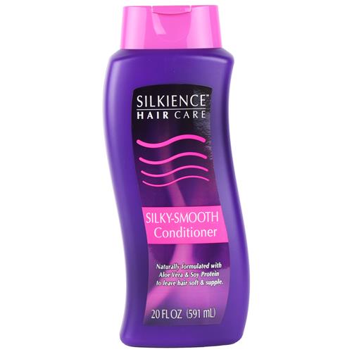 Wholesale Silkience Silky Smooth Conditioner