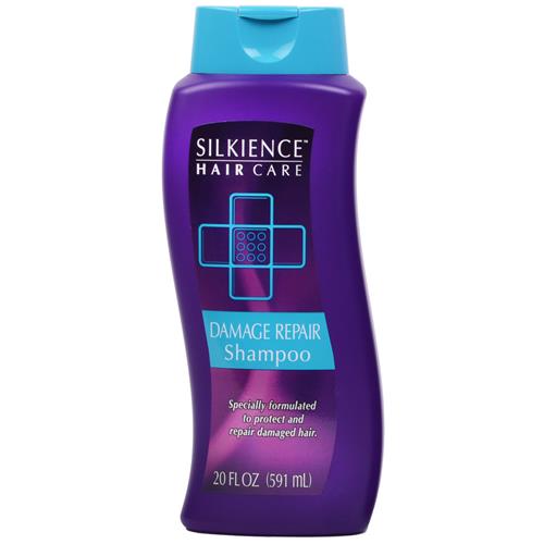 Wholesale Silkience Hair Care Damage Repair Shampoo