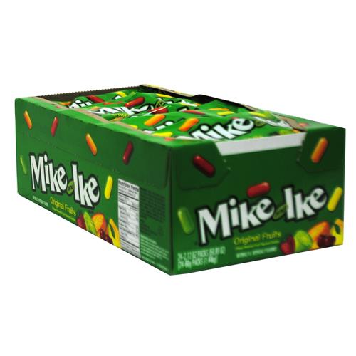 Wholesale Mike and Ike Original Flavor Chewy Candy