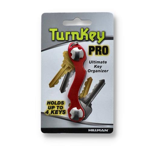 Wholesale HILLMAN TURNKEY  PRO KEY ORGANIZER