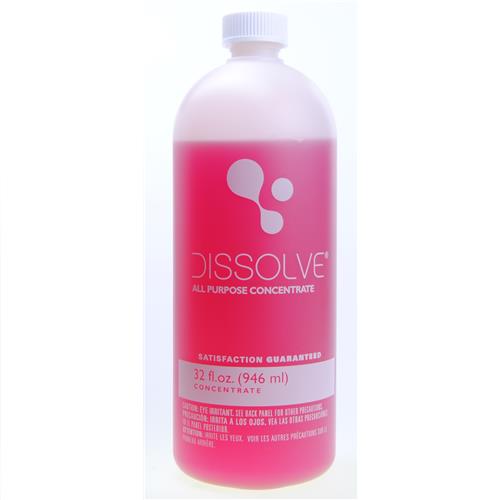 Wholesale Dissolve All Purpose Cleaner Concentrate