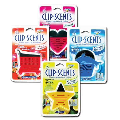 Wholesale ZCLIP SCENTS SCENTED CLIP AIR F