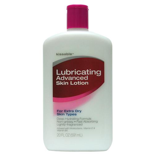 Wholesale Advanced Lubricatinga Skin Lotion (Lubriderm) Kiss