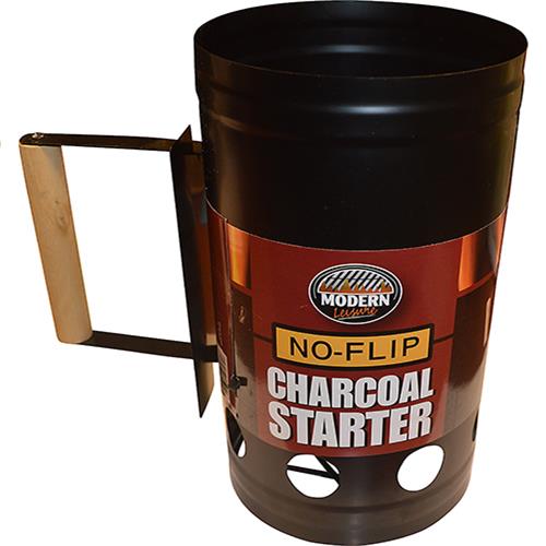 Wholesale Modern Leisure No Flip Charcoal Starter