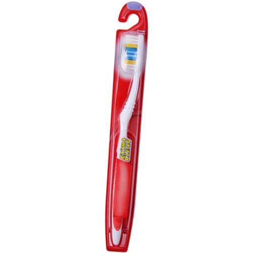 Wholesale Aim Massage Pro Single Toothbrush Soft