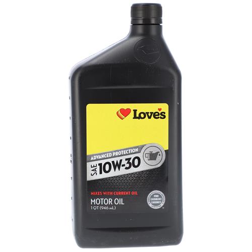 Wholesale Z1QT LOVES 10W30 MOTOR OIL
