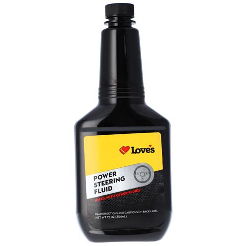 Wholesale Z12oz LOVES POWER STEERING FLUID