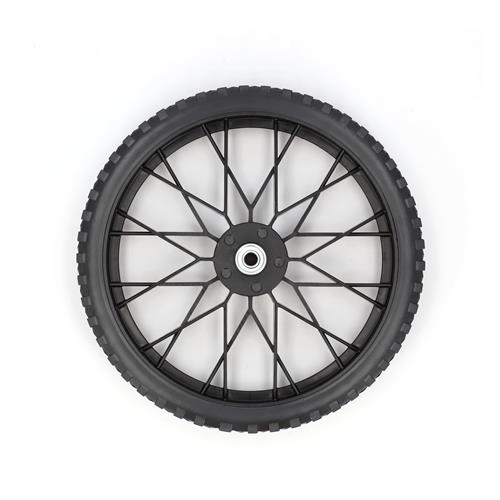 Wholesale LAWN & GARDEN 14x1.8'' WHEEL ASSEMBLY WITH BALL BEARING HUB NO ADVERTISING OR IN