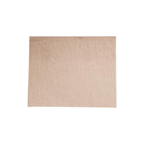 Wholesale Z3x4'' MOLESKIN PADDING 1 SHEET BULK GLW
