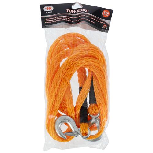 Wholesale 3/4" x 14' Tow Rope