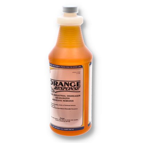 Wholesale 32OZ ZEP CITRUS INDUSTRIAL DEGREASER & ADHESIVE REMOVER NOT FOR SALE IN CA