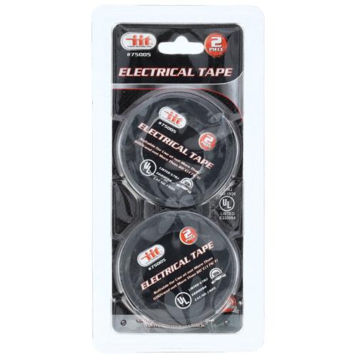 Wholesale 2PC UL Electrical Tape 3/4"x60'
