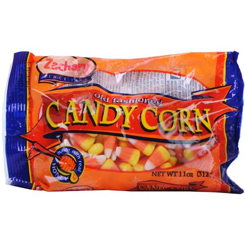 Wholesale Zachary Candy Corn Avl 8/1 - GLW