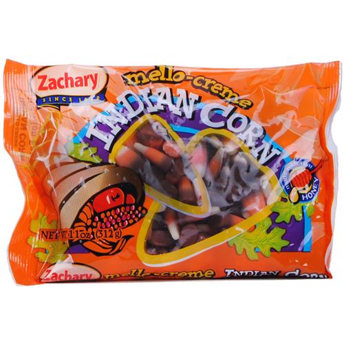 Wholesale Zachary Indian Candy Corn Avl 8/1 - GLW