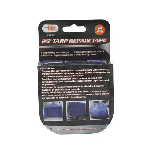 Wholesale TARP REPAIR TAPE 2'' x 25'