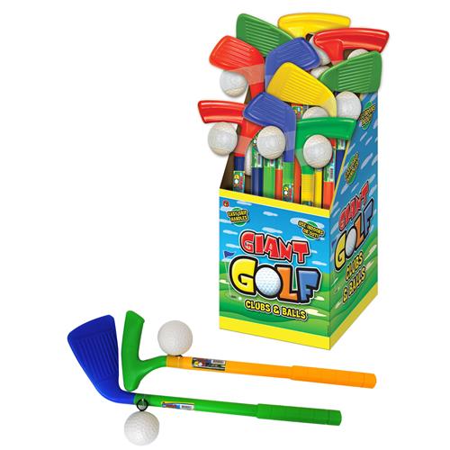 golf pool toys