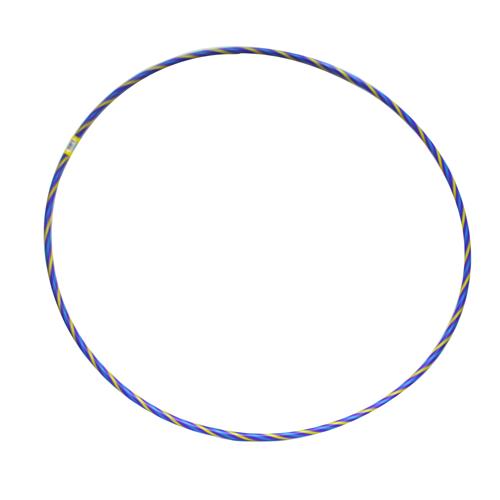 Wholesale Hula Hoops Premium with Stripes Assorted Sizes in