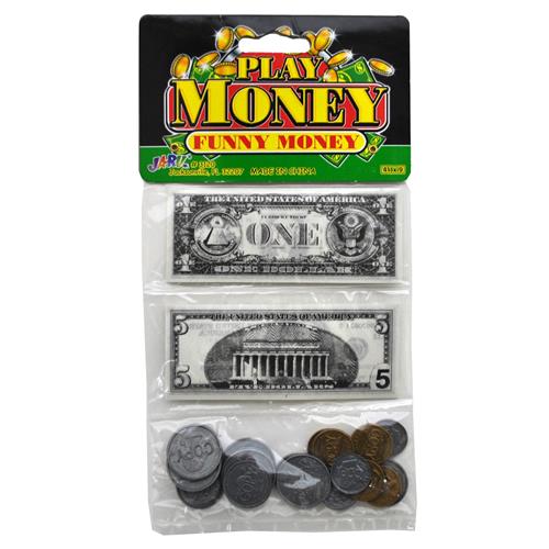 Wholesale Play Money Funny Money