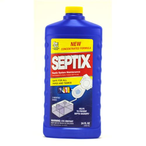 Wholesale Pine Glo Septix Septic Maintenance 3 Dose