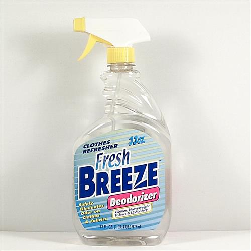 Wholesale Refresh/Fresh Breeze Daily Odor Control Fabric Fre