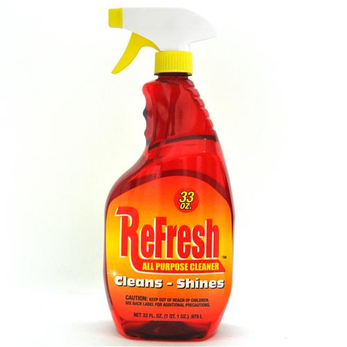 Wholesale Refresh All Purpose Cleaner PP $1.99