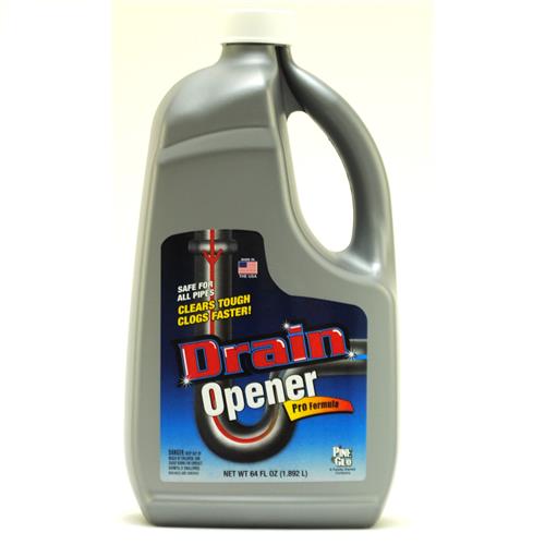 Wholesale Pine Glo Drain Opener