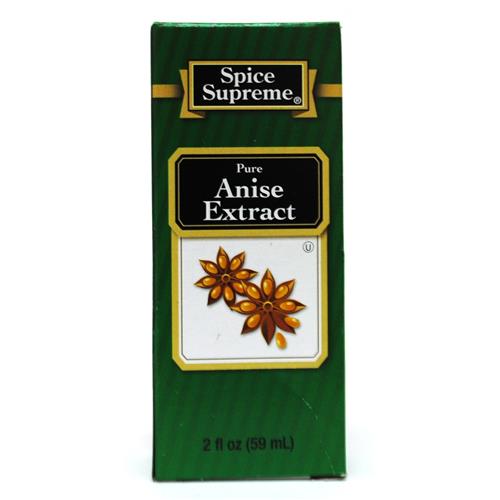 Wholesale Spice Supreme Anise Extract