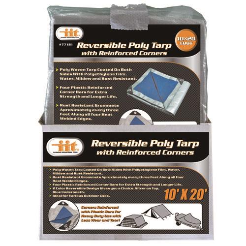 Wholesale 10'x20' TARP-200 SF-DSPLAY BOX