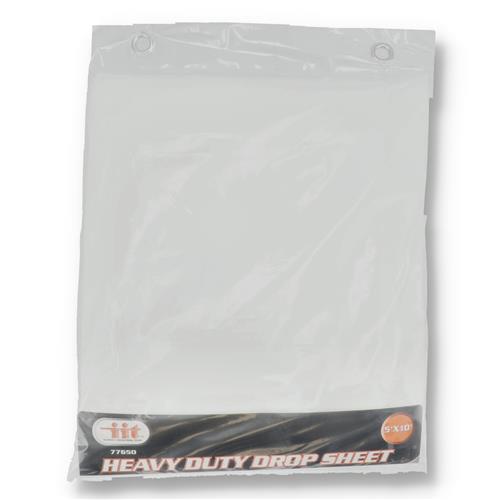 Wholesale 5x10' HEAVY DUTY DROP SHEET