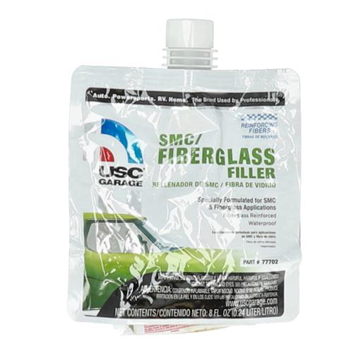 Wholesale USC GARAGE SMC FIBERGLASS FILLER SPECIALLY FORMULATED FOR SMC & FIBERGLASS APPLI