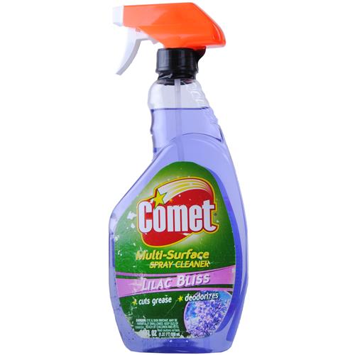 Wholesale Comet Lilac Bliss Multi-Surface Spray
