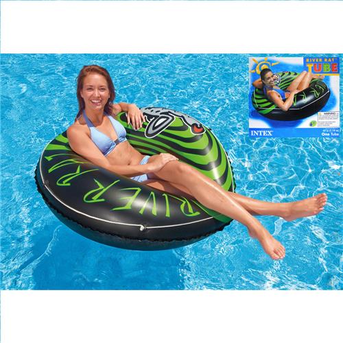 intex inflatable river tubes