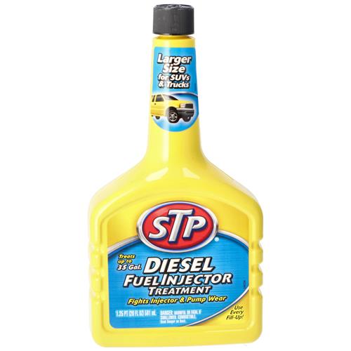 Wholesale Z20oz Stp Diesel Fuel Injector Treatment - Glw