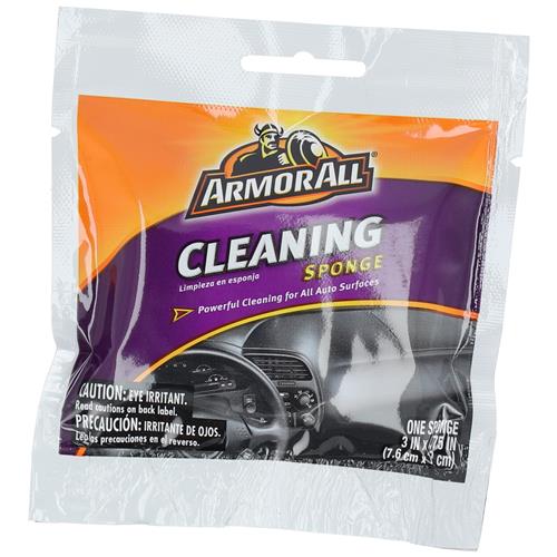 Wholesale ZARMOR ALL CLEANING SPONGE 3x4.75''