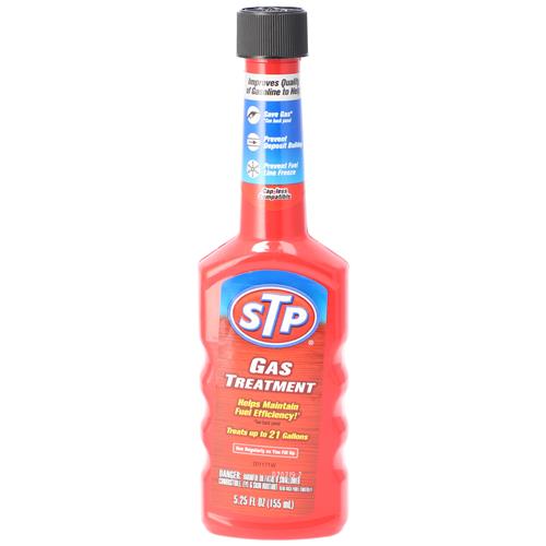 Wholesale z5.25oz STP GAS TREATMENT GLW