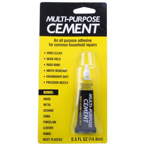 Wholesale Multi Purpose Cement Adhesive