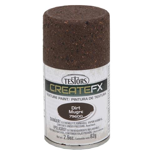 Wholesale TESTORS 2.9OZ SPRAY TEXTURE DIRT COLOR