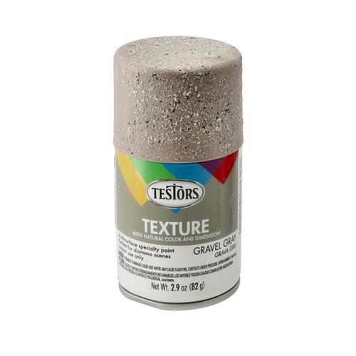 Wholesale TESTORS 2.9OZ SPRAY TEXTURE GRAVEL GRAY